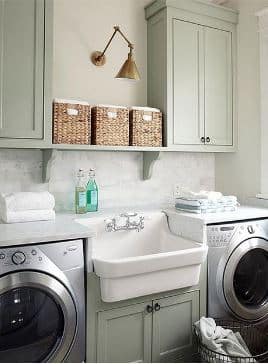 buanderie-maison-evier