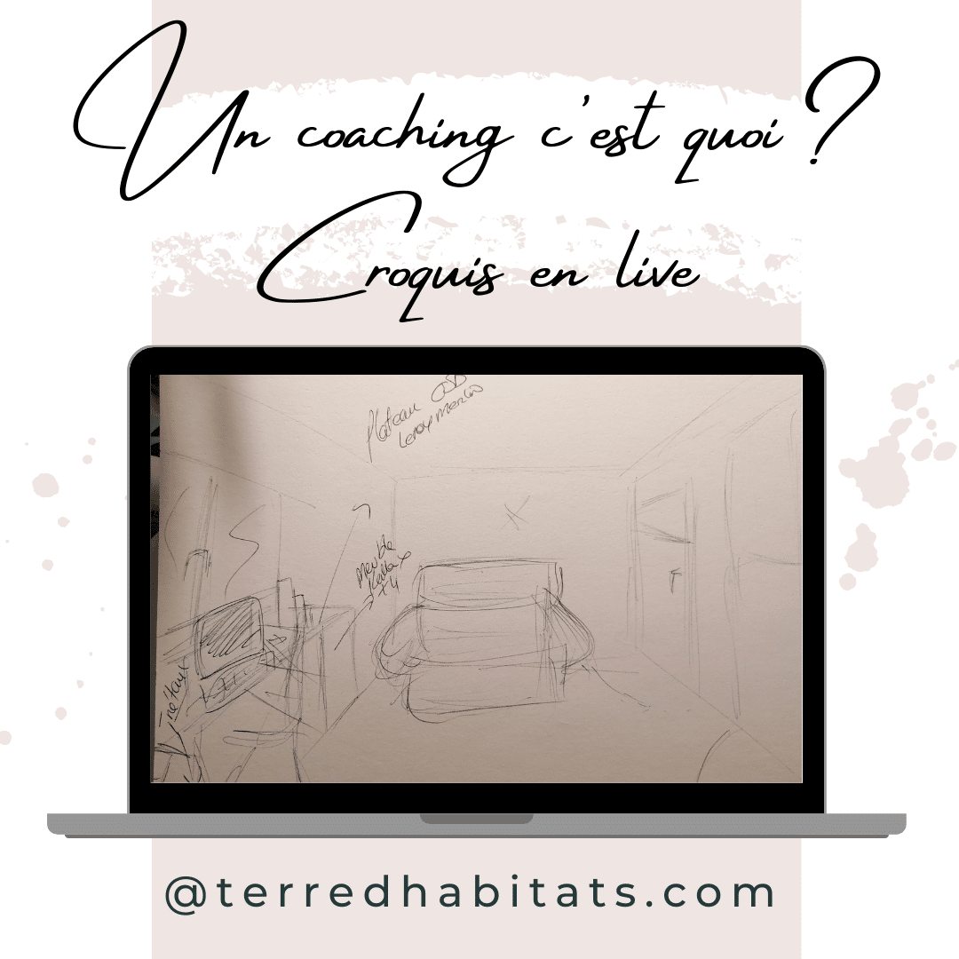 coaching agencement décoration