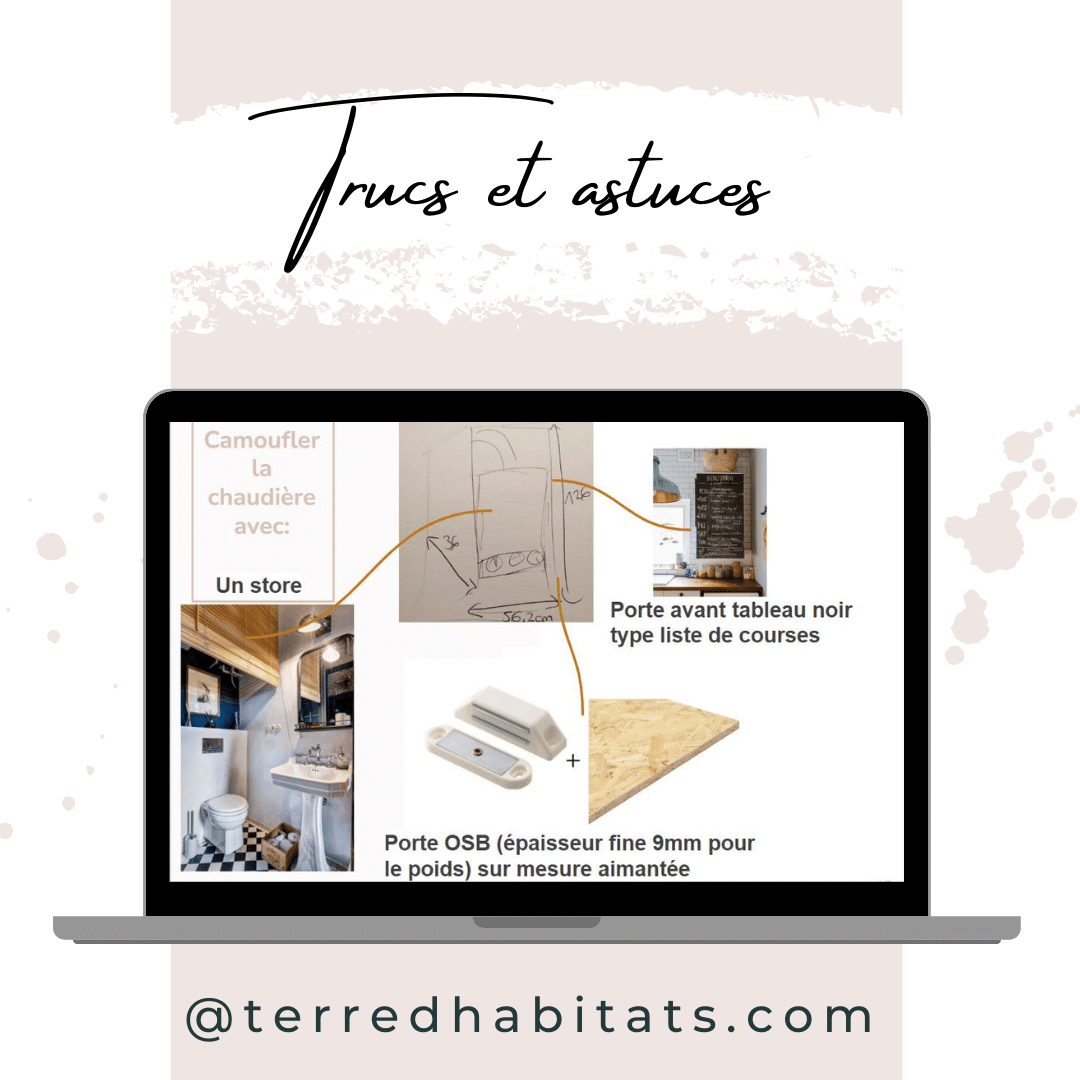 coaching agencement décoration