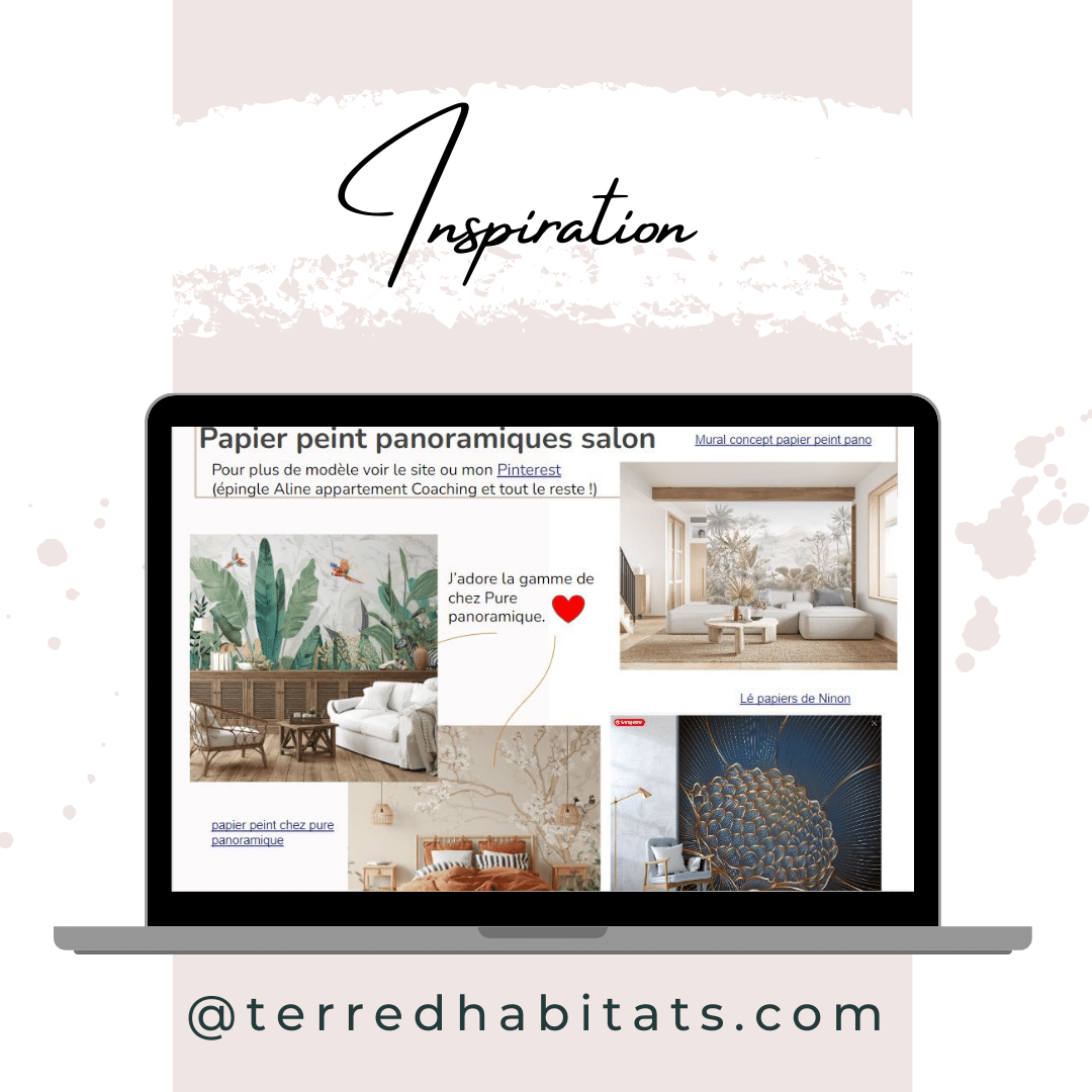 coaching agencement décoration