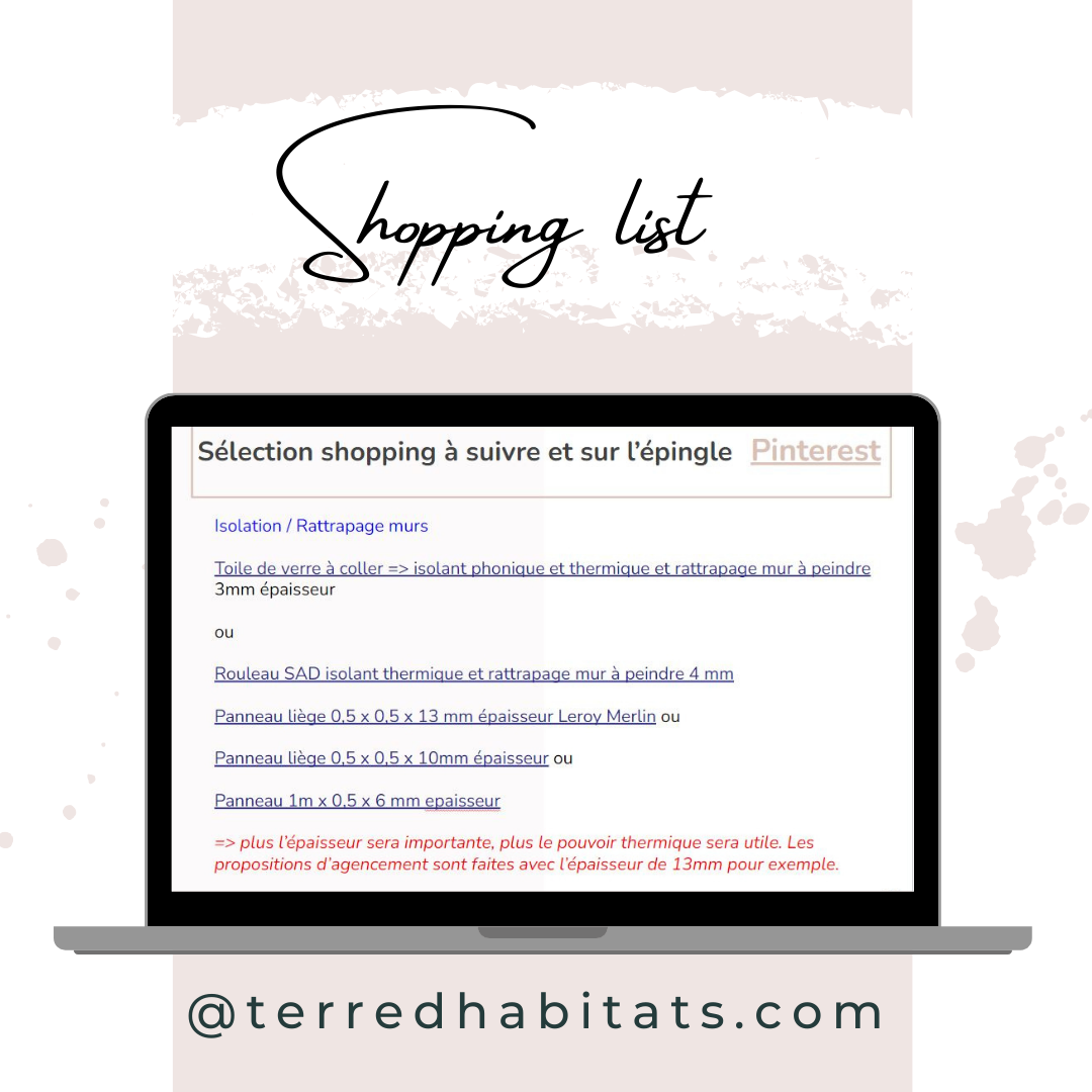 coaching agencement décoration