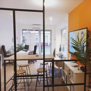 Agence La maison des travaux toulouse centre Jean Rieux