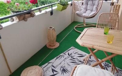Les 10 règles pour optimiser son espace extérieur