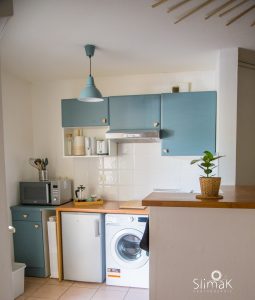 Solution clé en main pour investisseurs immobilier 