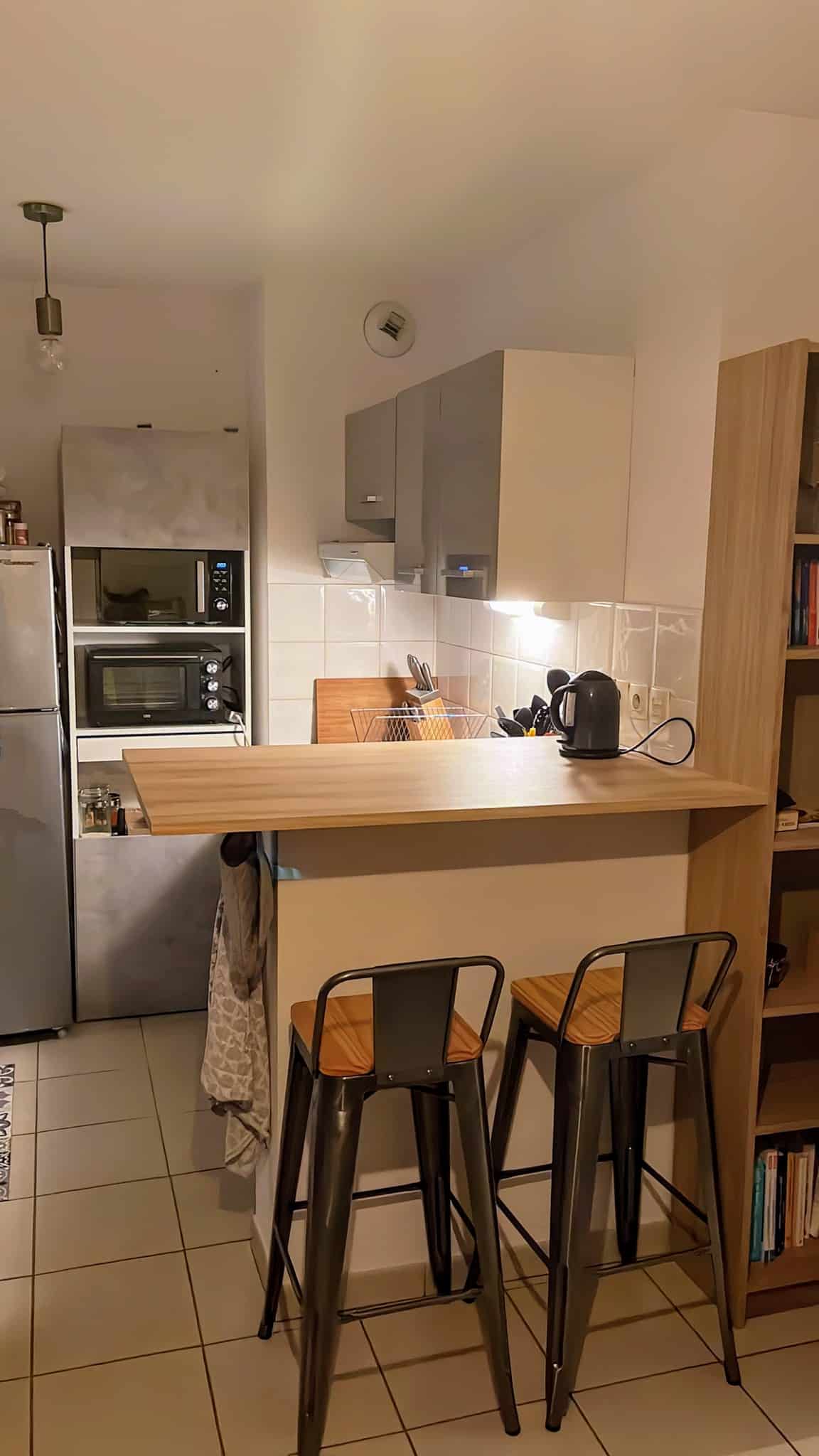 Agencer-cuisine-reutiliser-Terre d'habitats-toulouse