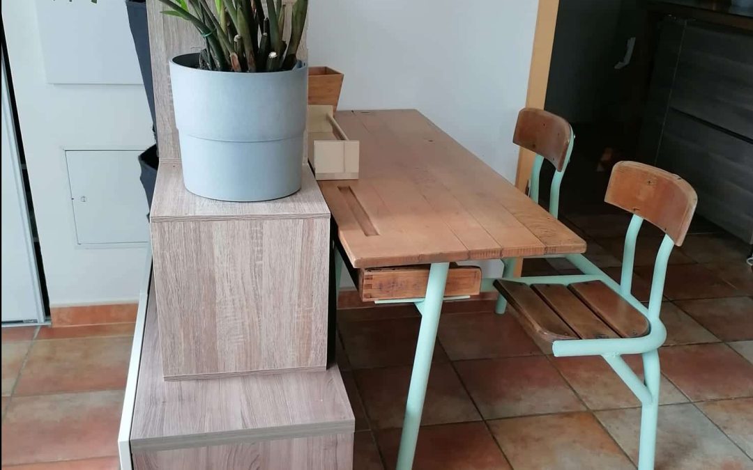 upcycling-bureau-terres d'habitat-toulouse
